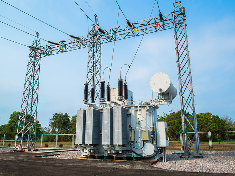 لماذا استخدام منظم الجهد؟