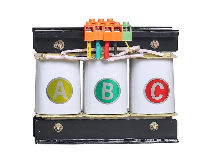 خطوة صعودا وهبوطا المحولات