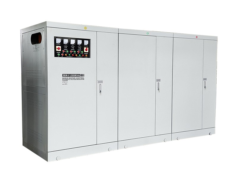 منظم الجهد التلقائي