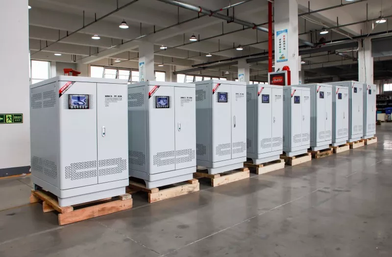 قامت شركة Zhejiang Yibaling Power Supply Equipment Co., Ltd. بتوسيع سوقها في أمريكا الجنوبية
