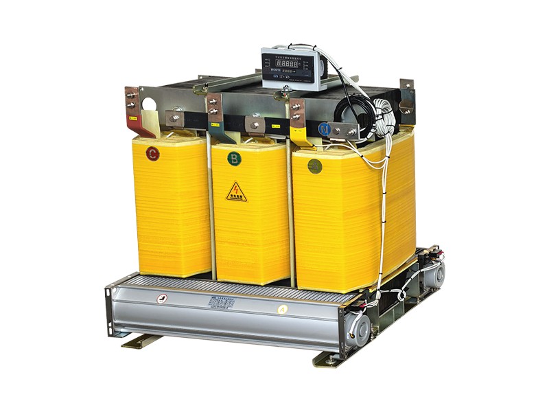 Customized Transformer