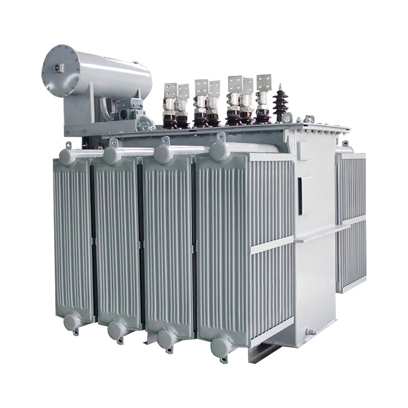 S13 Distribution Transformer