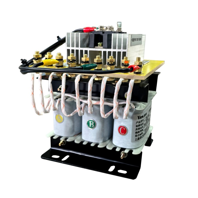 ZSG Three Phase Dry-type Transformer
