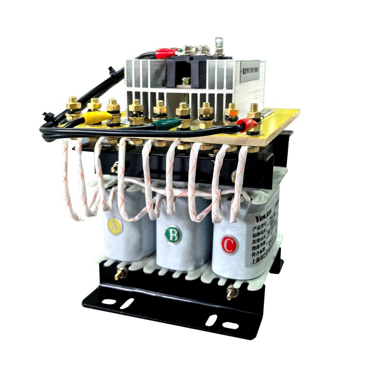 ZSG Three Phase Dry-type Transformer