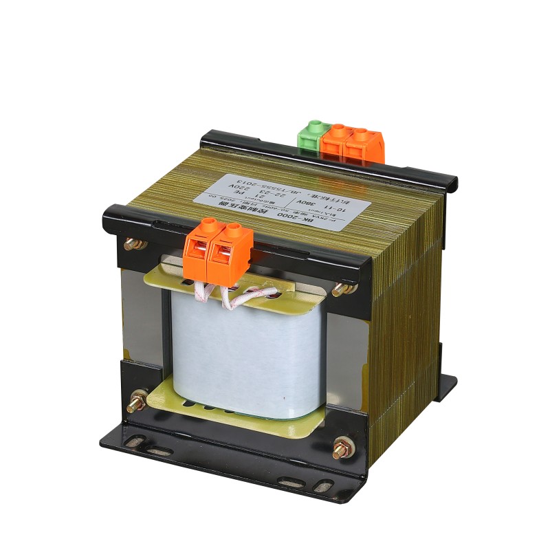 BK 220V single phase Transformer
