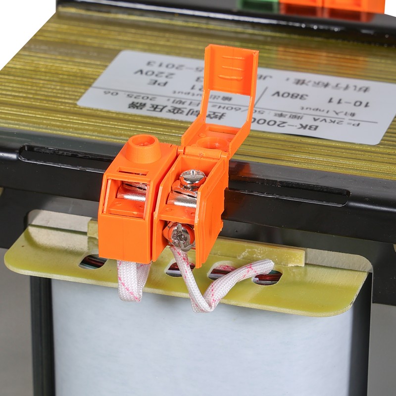 BK 220V single phase Transformer