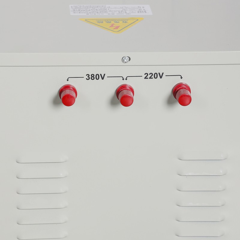 JMB Safe Portable Lighting Transformer