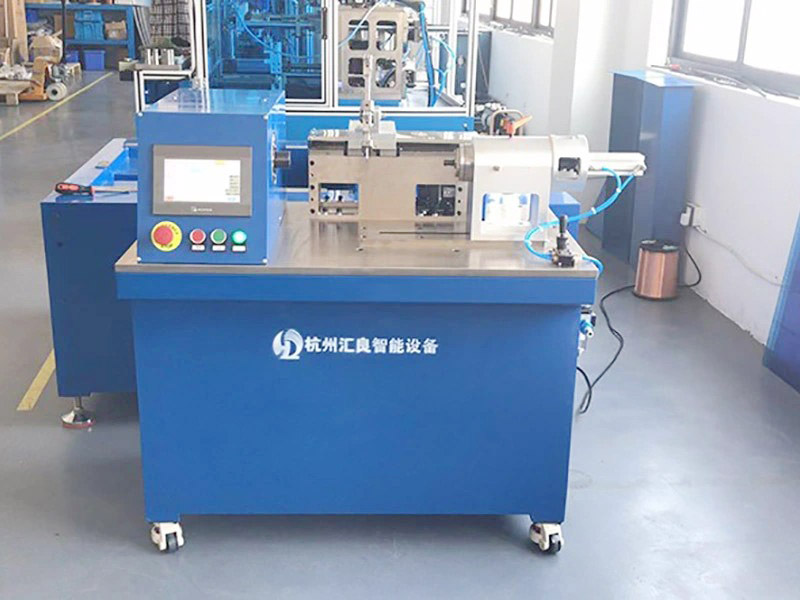 Production Equipment