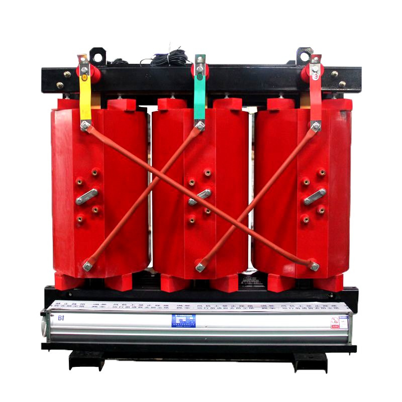 SCB10 Dry-type Transformer