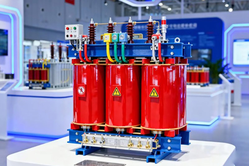 China Isolation Transformer Manufacturer