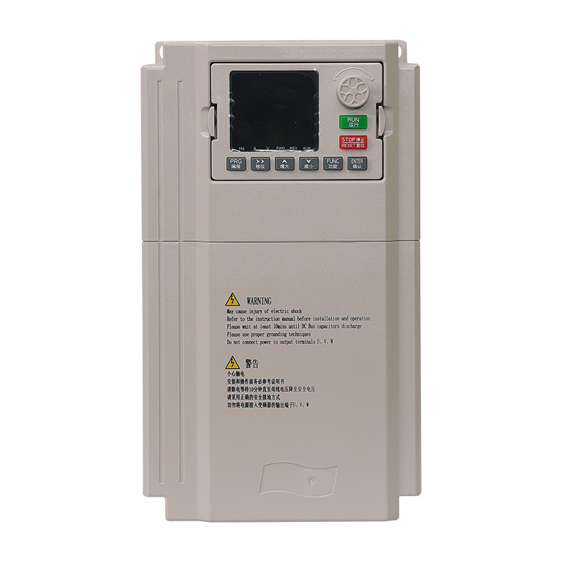 محول تردد خاص للمراوح والمضخات