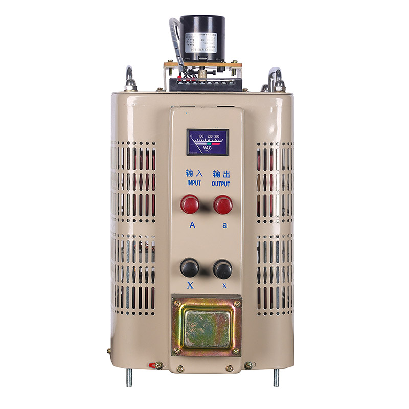 منظم الجهد من نوع الاتصال TDGC2